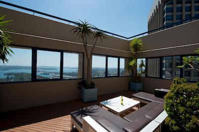 پارک رجیز سیتی سنتر