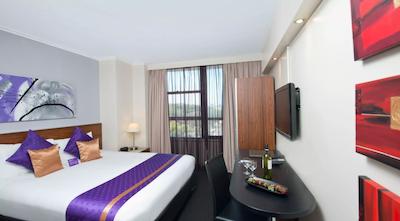 پارک رجیز سیتی سنتر