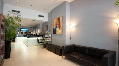 پارک رجیز سیتی سنتر