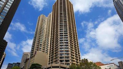 پارک رجیز سیتی سنتر