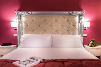 رسیدنزا کنت دی کاوور