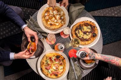 قت کویینستون