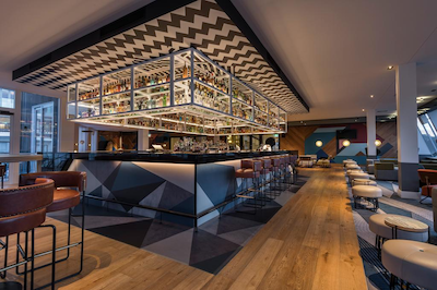 قت کویینستون