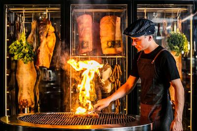 قت کویینستون