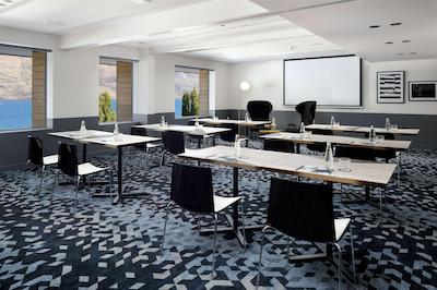 قت کویینستون