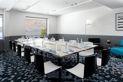 قت کویینستون