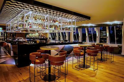 قت کویینستون