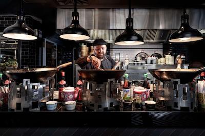 قت کویینستون