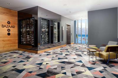 قت کویینستون