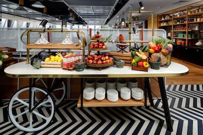 قت کویینستون