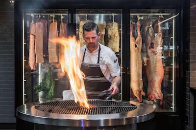 قت کویینستون