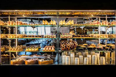 قت کویینستون