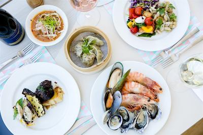 قت کویینستون