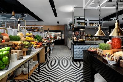 قت کویینستون