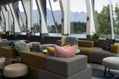 قت کویینستون