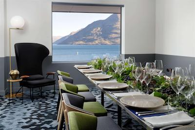 قت کویینستون