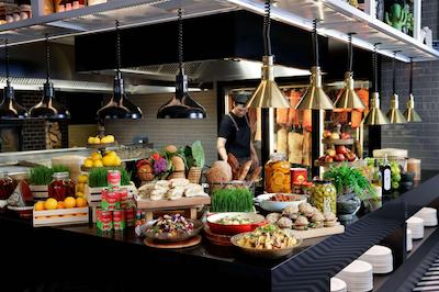 قت کویینستون