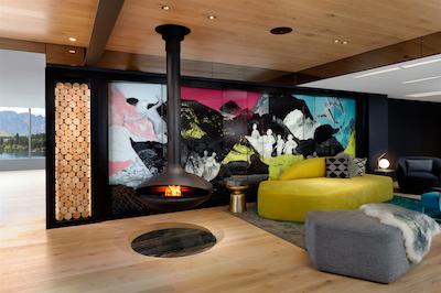 قت کویینستون