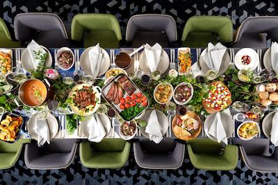 قت کویینستون