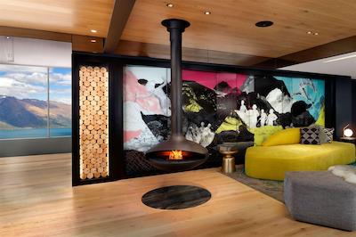 قت کویینستون