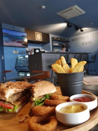 کوهلا بوتیک سویت هتل