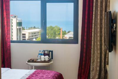 کوهلا بوتیک سویت هتل