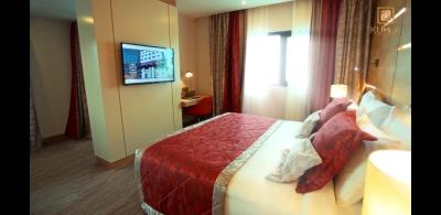 کوهلا بوتیک سویت هتل