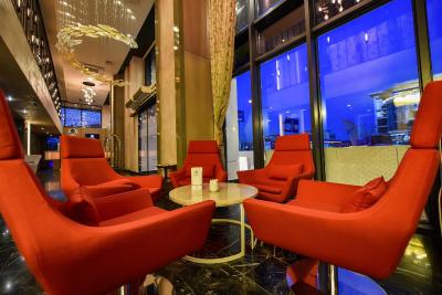 کوهلا بوتیک سویت هتل