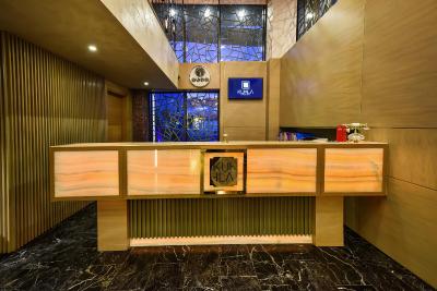 کوهلا بوتیک سویت هتل