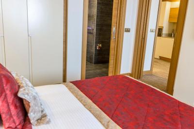 کوهلا بوتیک سویت هتل