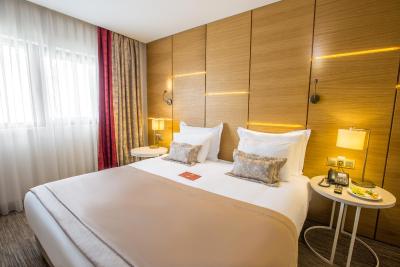 کوهلا بوتیک سویت هتل