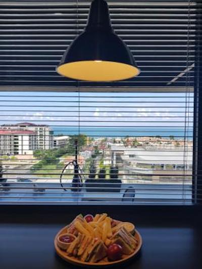 کوهلا بوتیک سویت هتل