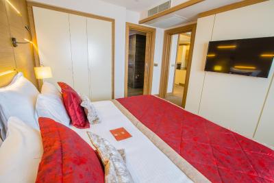 کوهلا بوتیک سویت هتل