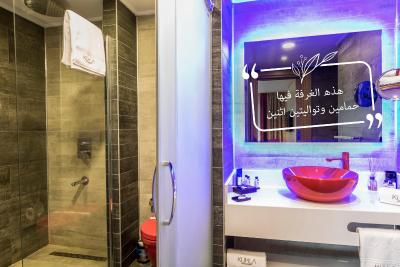 کوهلا بوتیک سویت هتل