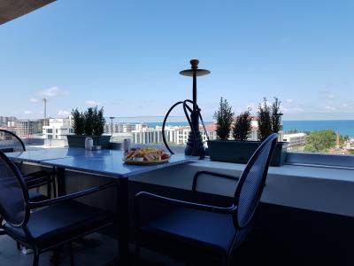 کوهلا بوتیک سویت هتل