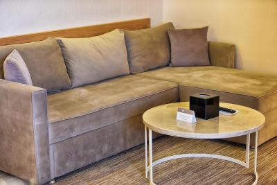 کوهلا بوتیک سویت هتل