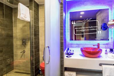 کوهلا بوتیک سویت هتل