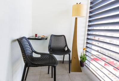 کوهلا بوتیک سویت هتل