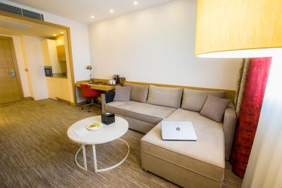 کوهلا بوتیک سویت هتل