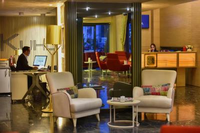 کوهلا بوتیک سویت هتل