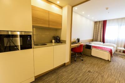 کوهلا بوتیک سویت هتل