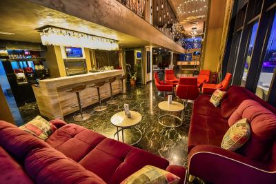 کوهلا بوتیک سویت هتل