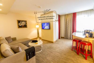 کوهلا بوتیک سویت هتل