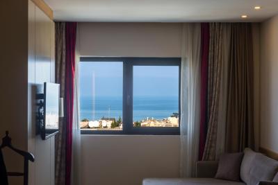 کوهلا بوتیک سویت هتل