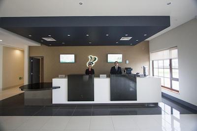 هتل دیگو د آلماگرو اُسُرنو