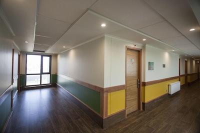 هتل دیگو د آلماگرو اُسُرنو