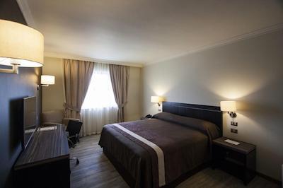 هتل دیگو د آلماگرو اُسُرنو