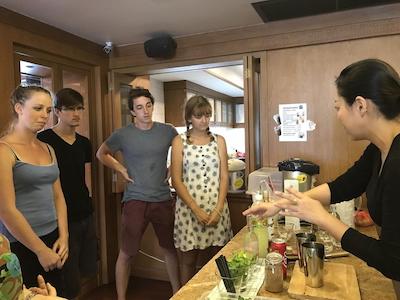 گلور سنترال پراتونام