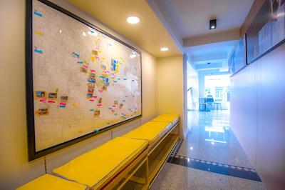 گلور سنترال پراتونام