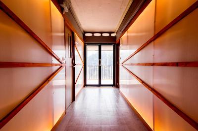 گلور سنترال پراتونام